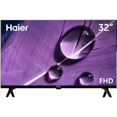 Haier Smart TV S1 DH1U66D03RU