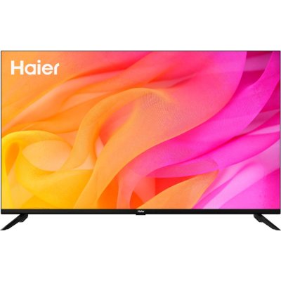 телевизор Haier Smart TV DX2 DH1U6UD02RU