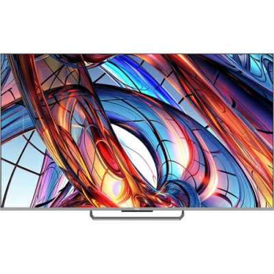 Телевизор Haier DH1UDNA01RU