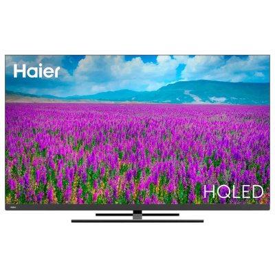 телевизор Haier Smart TV AX Pro DH1VL6D01RU