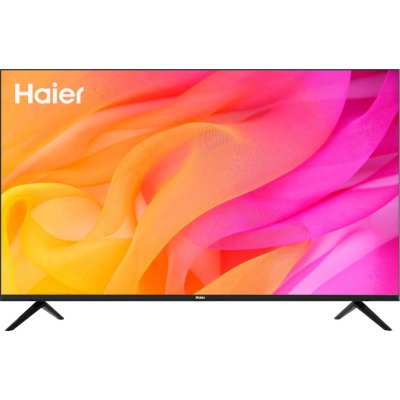 телевизор Haier Smart TV DX DH1VLBD00RU