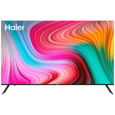 телевизор Haier Smart TV DX2 DH1VLYD00RU