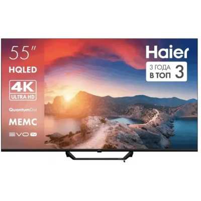 Телевизор Haier DH1VMQD03RU