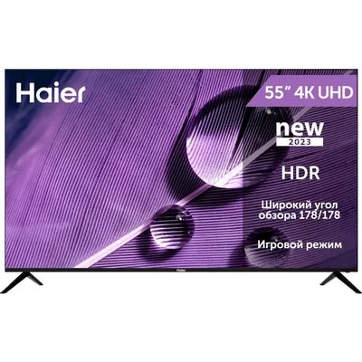 Телевизор Haier DH1VMXD01RU