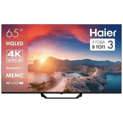 Телевизор Haier DH1VNBD01RU
