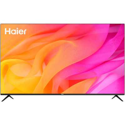телевизор Haier Smart TV DX DH1VW5D01RU