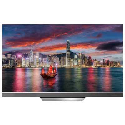 Телевизор Haier DH1VWMA06RU