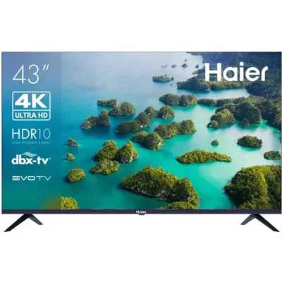 телевизор Haier DH1VYKD00RU
