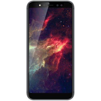 смартфон Haier Elegance E9 Black
