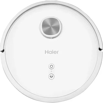 Робот-пылесос Haier HSR Care F5512EM00RU