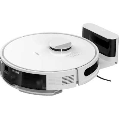 Робот-пылесос Haier HSR Care S3 F55124E01RU