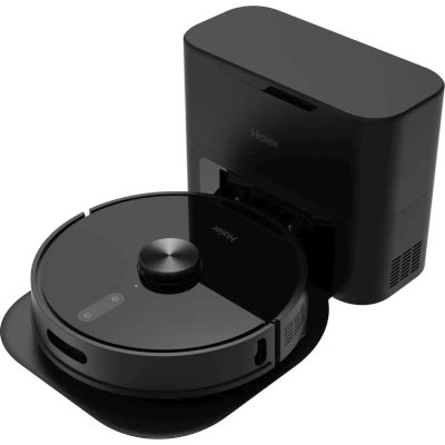 Робот-пылесос Haier HSR Pro R2B F5512CE01RU