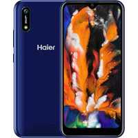 Смартфон Haier I4 16GB Blue