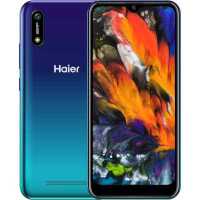 Смартфон Haier I4 16GB Northern lights