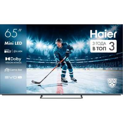 Телевизор Haier M4 DH1ZK1D00RU
