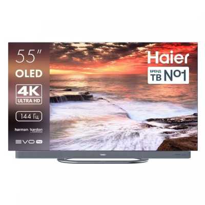 телевизор Haier S9 Ultra+ DH1VM9D03RU