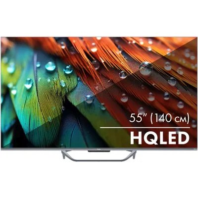 Телевизор Haier Smart TV S4 DH1VMZD01RU