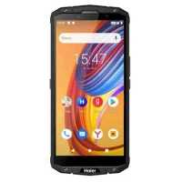 Смартфон Haier Titan T5 Black