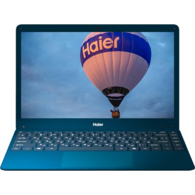 ноутбук Haier U144S TD0030553RU