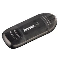 Картридер Hama H-114731