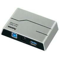 Разветвитель USB Hama H-39879
