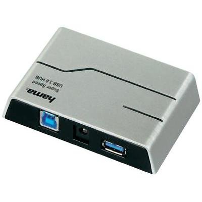 разветвитель USB Hama H-39879