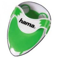 Чистящая салфетка Hama H-39893