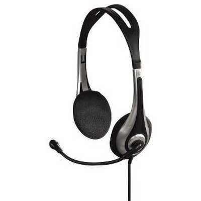 гарнитура Hama H-51623