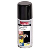 Чистящая пена Hama H-83734