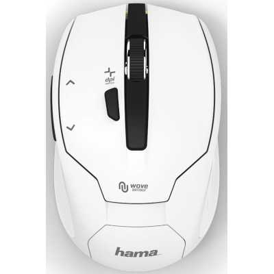 мышь Hama Milano H-182638