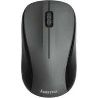 Мышь Hama MW-300 Grey