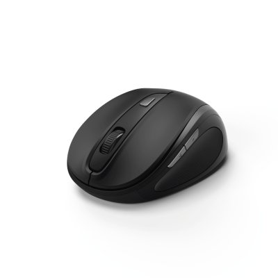 мышь Hama MW-400 Black