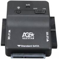 Контейнер для жесткого диска AgeStar 3FBCP1