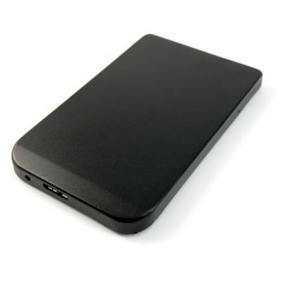 контейнер для жесткого диска AgeStar 3UB2O1 Black