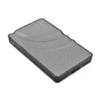 Контейнер для жесткого диска AgeStar 3UB2P White