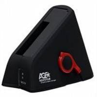 Контейнер для жесткого диска AgeStar 3UBT Black