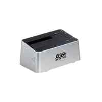 Контейнер для жесткого диска AgeStar 3UBT3-6G Silver