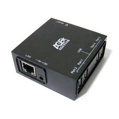 контейнер для жесткого диска AgeStar LB3-G