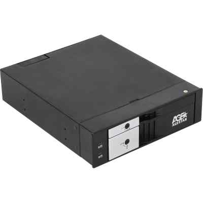 контейнер для жесткого диска AgeStar SMRP2