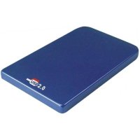 Контейнер для жесткого диска AgeStar SUB2O1 Blue