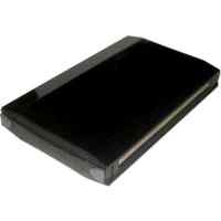 Контейнер для жесткого диска AgeStar SUB2O6 Black
