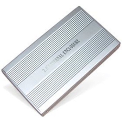 контейнер для жесткого диска AgeStar SUB2S Silver