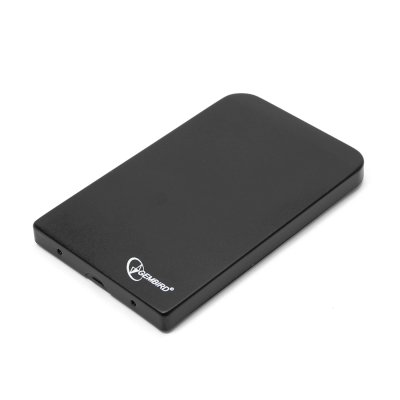 контейнер для жесткого диска Gembird EE2-U2S-41 Black
