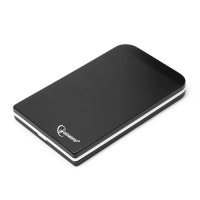 Контейнер для жесткого диска Gembird EE2-U2S-42 Black