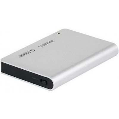 контейнер для жесткого диска Orico 2598SUS3 Silver
