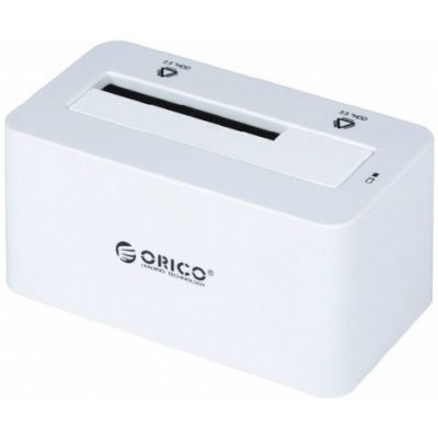контейнер для жесткого диска Orico 6619SUSI3 White