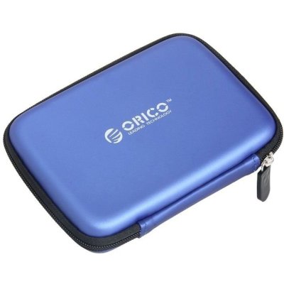 контейнер для жесткого диска Orico PHB-25-BL