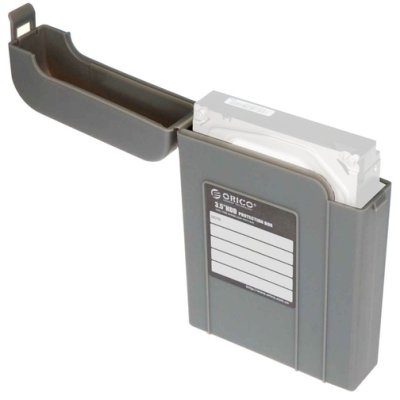 контейнер для жесткого диска Orico PHI-35-GY