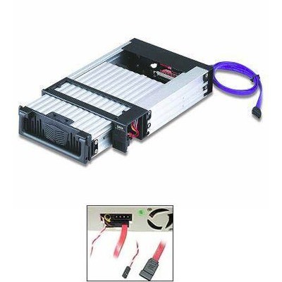 контейнер для жесткого диска ViPower VPA-5010KPF-0-E