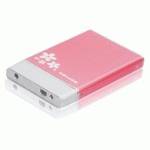 Контейнер для жесткого диска ViPower VPA2-25018s-Pink